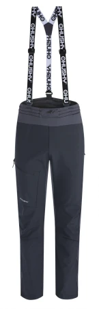 Husky Kixees M grey pánské outdoor kalhoty