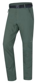 Husky Koby M faded green pánske outdoor nohavice Husky Koby M faded green pánske outdoor nohavice