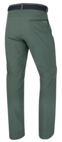 Husky Koby M faded green pánské outdoor kalhoty