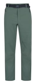 Husky Koby M faded green pánské outdoor kalhoty