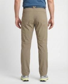 Husky Kone M beige pánské outdoorové kalhoty