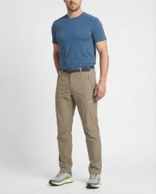 Husky Kone M beige pánské outdoorové kalhoty