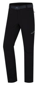 Husky Kone M black pánské outdoor kalhoty Husky Kone M black pánské outdoor kalhoty