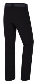 Husky Kone M black pánské outdoor kalhoty