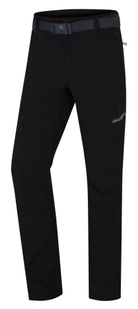 Husky Kone M black pánské outdoor kalhoty