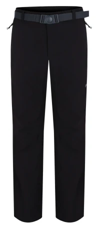 Husky Kone M black pánské outdoor kalhoty