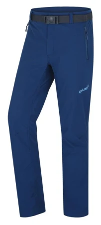 Husky Kone M blue pánské outdoor kalhoty Husky Kone M blue pánské outdoor kalhoty