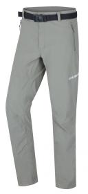 Husky Kone M green pánské outdoor kalhoty