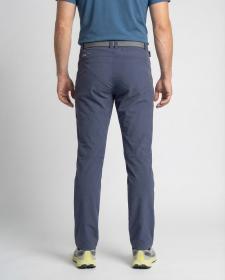 Husky Kone M dark blue pánské outdoorové kalhoty