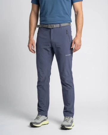 Husky Kone M dark blue pánské outdoorové kalhoty Husky Kone M dark blue pánské outdoorové kalhoty
