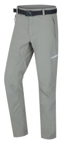 Husky Kone M green pánske outdoorové nohavice