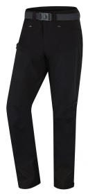 Husk Krony M black pánské outdoor kalhoty Husk Krony M black pánské outdoor kalhoty