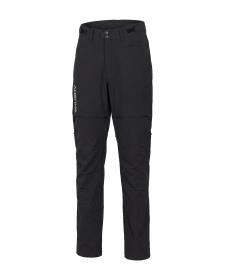 Husky Kusty M black pánské outdoorové kalhoty