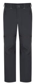 Husky Pilon M dark grey pánské outdoorové kalhoty