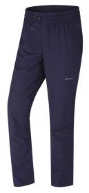 Husky Speedy Long M dk. blue pánské outdoorové kalhoty Husky Speedy Long M dk. blue pánské outdoorové kalhoty