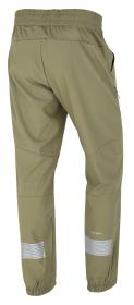 Husky Pánské outdoorové kalhoty Speedy Long M tm. khaki