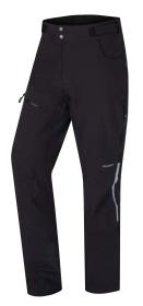 Husky Keson M black pánské softshell kalhoty Husky Keson M black pánské softshell kalhoty