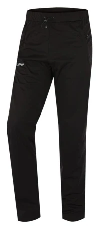 Husky Kaila M black pánské softshellové kalhoty Husky Kaila M black pánské softshellové kalhoty