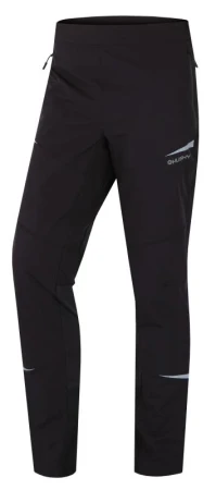 Husky Kalopy M black pánské softshellové kalhoty Husky Kalopy M black pánské softshellové kalhoty