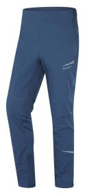 Husky Kalopy M dark blue pánské softshellové kalhoty Husky Kalopy M dark blue pánské softshellové kalhoty