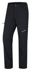 Husky Kavia M black pánské softshellové kalhoty Husky Kavia M black pánské softshellové kalhoty