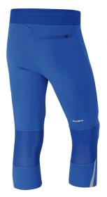 Husky Darby M blue pánské sportovní 3/4 kalhoty