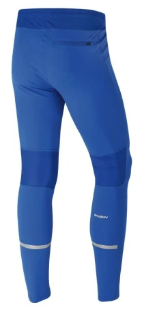 Husky Darby Long M blue pánské sportovní kalhoty
