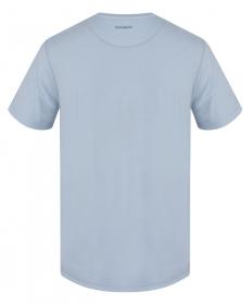 Husky Mertis M light grey pánské triko