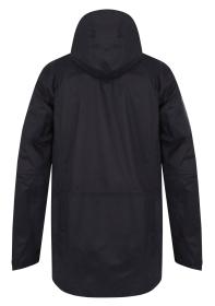 Husky Nestia M black pánsky hardshell kabát