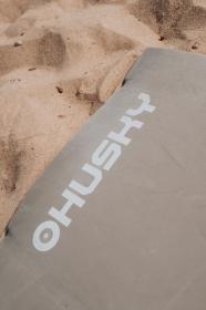 Husky Felt 1,4 šedá karimatka