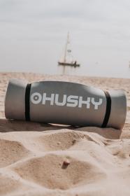 Husky Felt 1,4 šedá karimatka