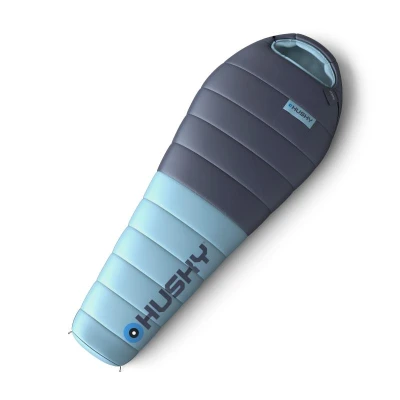 Husky Drape péřový zimní spacák Husky Drape péřový zimní spacák