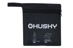 Husky RAINIE black pláštěnka