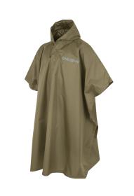Husky RAINIE khaki pláštenka