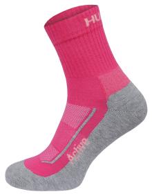 Husky Active pink ponožky Husky Active pink ponožky