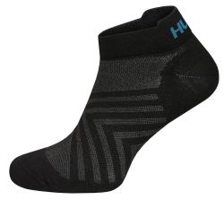 Husky Sport black ponožky