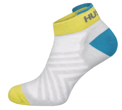 Husky Sport grey/green ponožky