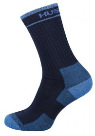 Husky Treking blue ponožky Husky Treking blue ponožky