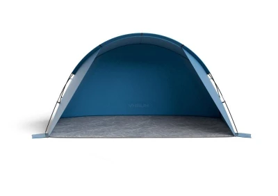 Husky Blum 4 blue přístřešek na pláž