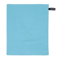 Husky Jack L modrá ručník