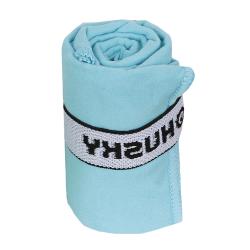 Husky Jack XL modrý ručník