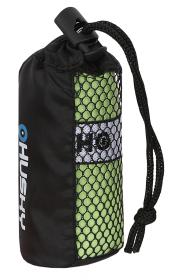 Husky Jack XL zelený ručník