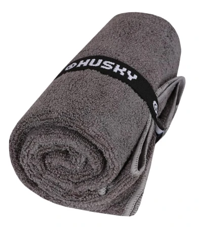 Husky Jones XL grey ručník