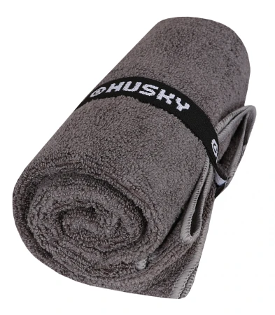 Husky Jones XL grey ručník
