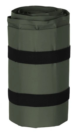 Husky Fledy 4 khaki samonafukovací karimatka