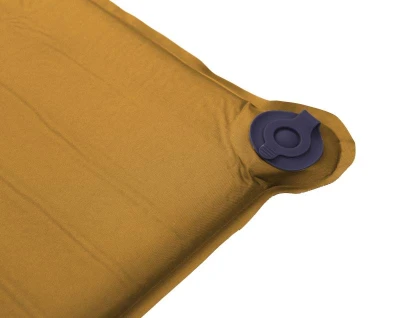 Husky Fledy 4 orange samonafukovací karimatka