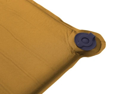 Husky Fledy 4 orange samonafukovací karimatka