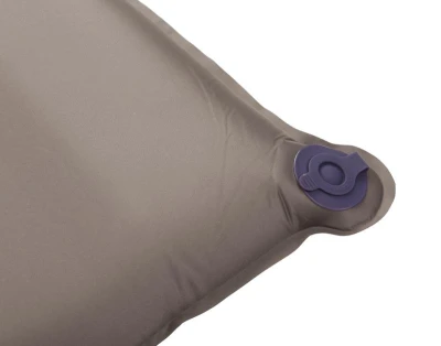 Husky Samonafukovací karimatka Flopy 8 grey