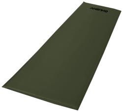 Husky Folly 2,5 dark green samonafukovacia karimatka Husky Folly 2,5 dark green samonafukovacia karimatka