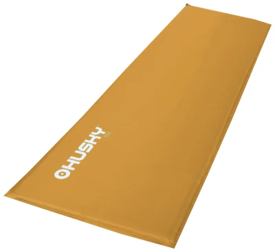 Husky Folly 2,5 orange samonafukovací karimatka